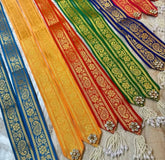 Welcome Swagat Dupatta for Barati