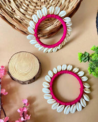 Woman's Beautiful Kori Bangle Sets