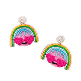 Cool Girl Earring