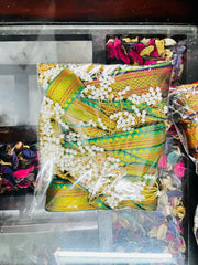 Welcome Swagat Dupatta for Barati