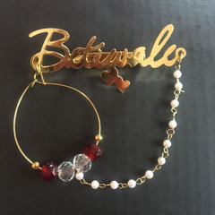 Betiwale Badges – Wedding Badges Online