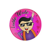 Ladkewale Weeding Brooch