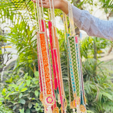 Welcome Mala with Pearl