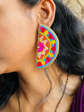 Bindoo Beaded Earring