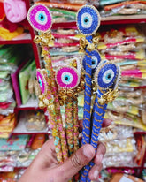 Handcrafted Wedding Ghungru Bell Stick