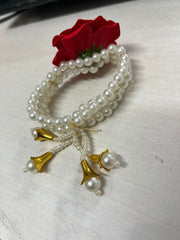 Rose Bracelate