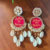 Family Earring For Wedding