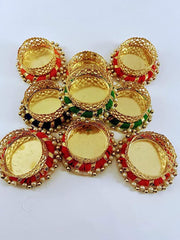 Handcraft Tealight Holders