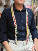 Welcome Dupatta Gota Patti