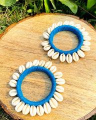 Woman's Beautiful Kori Bangle Sets