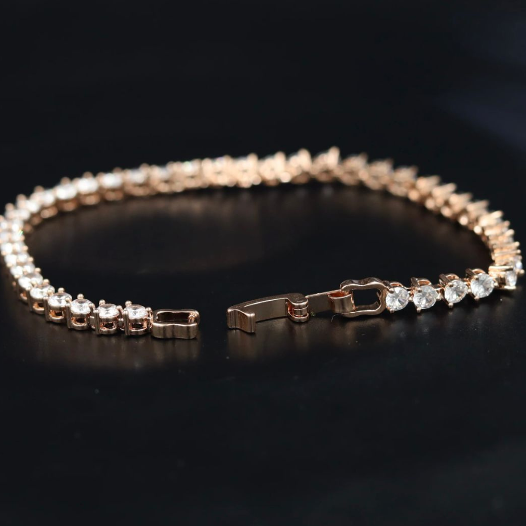 Rosa Bracelet (Squair)