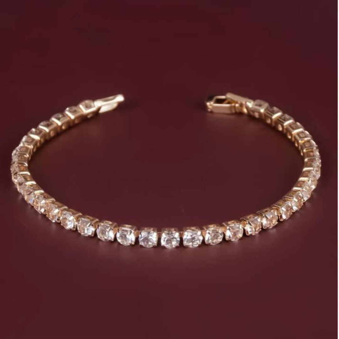Rosa Bracelet (Squair)