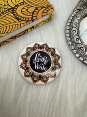 LadkeWale Weeding Brooch