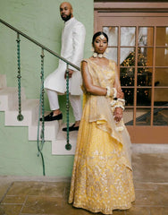 OFF White Necklaces Set with Kalere