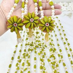 Welcome Mala Elichi Flower