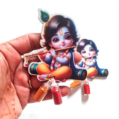 Krishna Haldi Kumkum