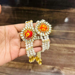 Bandhani Bracelete Mix Colour