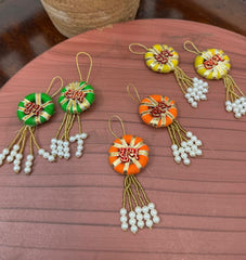 Shubh Labh Mix Colour