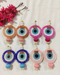 Evil Eye Shubh Labh Hanging