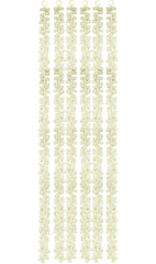 Jasmine Wall Hanging