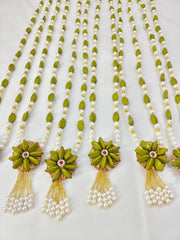 Welcome Mala Elichi Flower