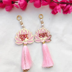 Lotus Shubh Labh Hanging