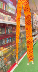 Welcome Dupatta Jaipuri Printed